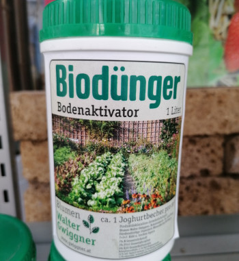 Bio Bodenaktivator