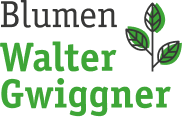 logo blumen walter Gwiggner