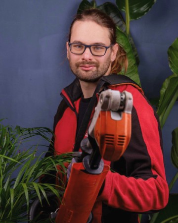 James image